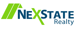 NexState Realty logo