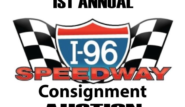 I96 speedway consignment auction
