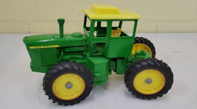 Live Farm Toy Auction – September 23rd – Dorr, MI – bid Live or Online